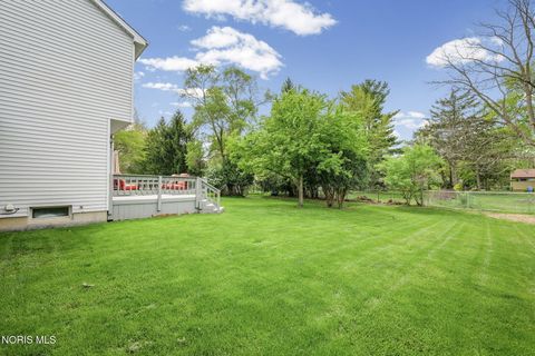 Tiny photo for 1574 Indian Creek Drive, Perrysburg, OH 43551 (MLS # 10007262)