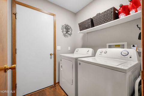 Tiny photo for 1574 Indian Creek Drive, Perrysburg, OH 43551 (MLS # 10007262)