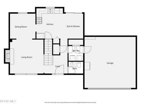 Tiny photo for 1574 Indian Creek Drive, Perrysburg, OH 43551 (MLS # 10007262)
