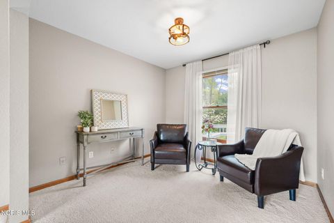 Tiny photo for 1574 Indian Creek Drive, Perrysburg, OH 43551 (MLS # 10007262)