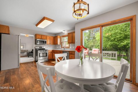 Tiny photo for 1574 Indian Creek Drive, Perrysburg, OH 43551 (MLS # 10007262)