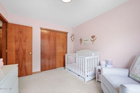 Tiny photo for 1574 Indian Creek Drive, Perrysburg, OH 43551 (MLS # 10007262)