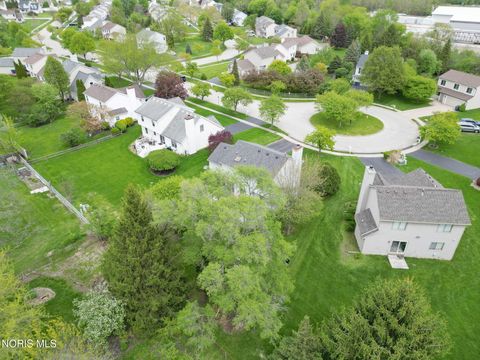 Tiny photo for 1574 Indian Creek Drive, Perrysburg, OH 43551 (MLS # 10007262)