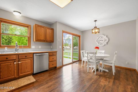 Tiny photo for 1574 Indian Creek Drive, Perrysburg, OH 43551 (MLS # 10007262)