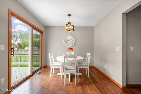 Tiny photo for 1574 Indian Creek Drive, Perrysburg, OH 43551 (MLS # 10007262)