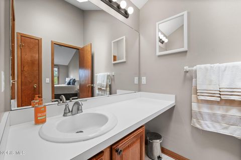 Tiny photo for 1574 Indian Creek Drive, Perrysburg, OH 43551 (MLS # 10007262)