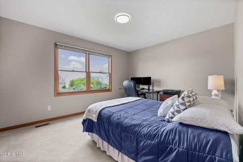 Tiny photo for 1574 Indian Creek Drive, Perrysburg, OH 43551 (MLS # 10007262)