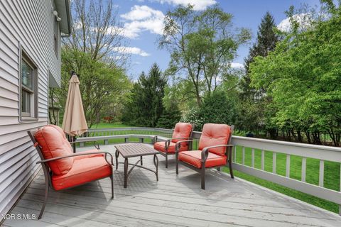 Tiny photo for 1574 Indian Creek Drive, Perrysburg, OH 43551 (MLS # 10007262)