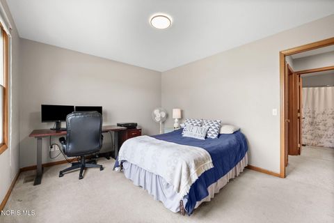 Tiny photo for 1574 Indian Creek Drive, Perrysburg, OH 43551 (MLS # 10007262)