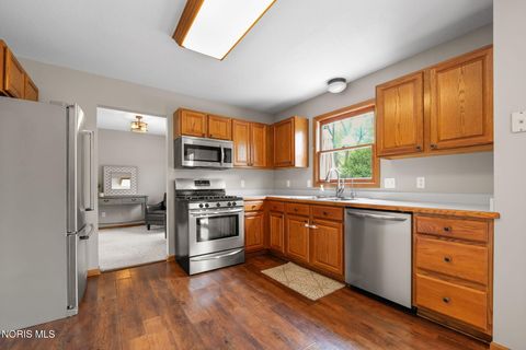 Tiny photo for 1574 Indian Creek Drive, Perrysburg, OH 43551 (MLS # 10007262)