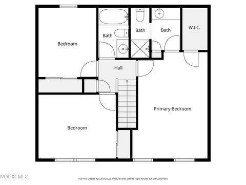 Tiny photo for 1574 Indian Creek Drive, Perrysburg, OH 43551 (MLS # 10007262)