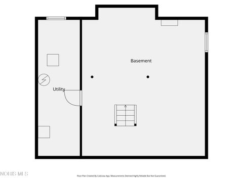 Tiny photo for 1574 Indian Creek Drive, Perrysburg, OH 43551 (MLS # 10007262)