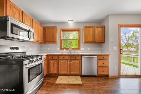 Tiny photo for 1574 Indian Creek Drive, Perrysburg, OH 43551 (MLS # 10007262)