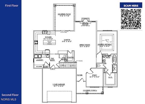 Tiny photo for 115 Kinloch Drive, Perrysburg, OH 43551 (MLS # 10007305)