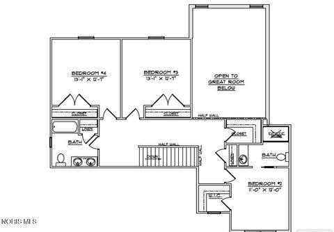 Tiny photo for 115 Kinloch Drive, Perrysburg, OH 43551 (MLS # 10007305)