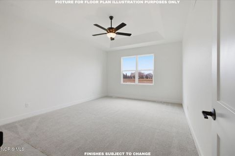 Tiny photo for 115 Kinloch Drive, Perrysburg, OH 43551 (MLS # 10007305)