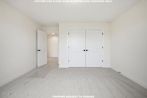Tiny photo for 115 Kinloch Drive, Perrysburg, OH 43551 (MLS # 10007305)
