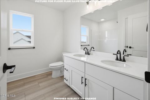 Tiny photo for 115 Kinloch Drive, Perrysburg, OH 43551 (MLS # 10007305)