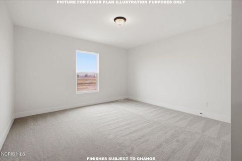 Tiny photo for 115 Kinloch Drive, Perrysburg, OH 43551 (MLS # 10007305)