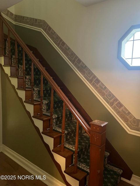 Tiny photo for 114 East Street, North Baltimore, OH 45872 (MLS # 10001959)