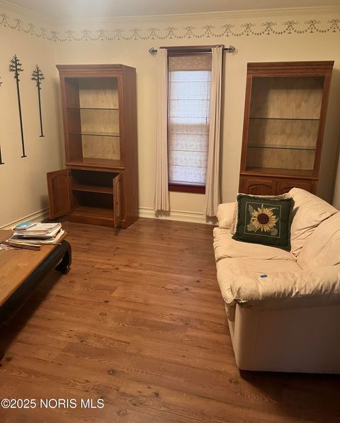 Tiny photo for 114 East Street, North Baltimore, OH 45872 (MLS # 10001959)