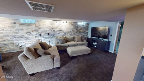 Tiny photo for 414 Holly Drive, Oregon, OH 43616 (MLS # 10014447)