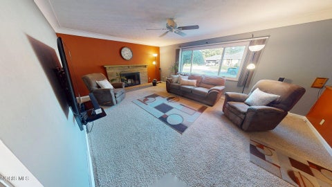 Tiny photo for 414 Holly Drive, Oregon, OH 43616 (MLS # 10014447)