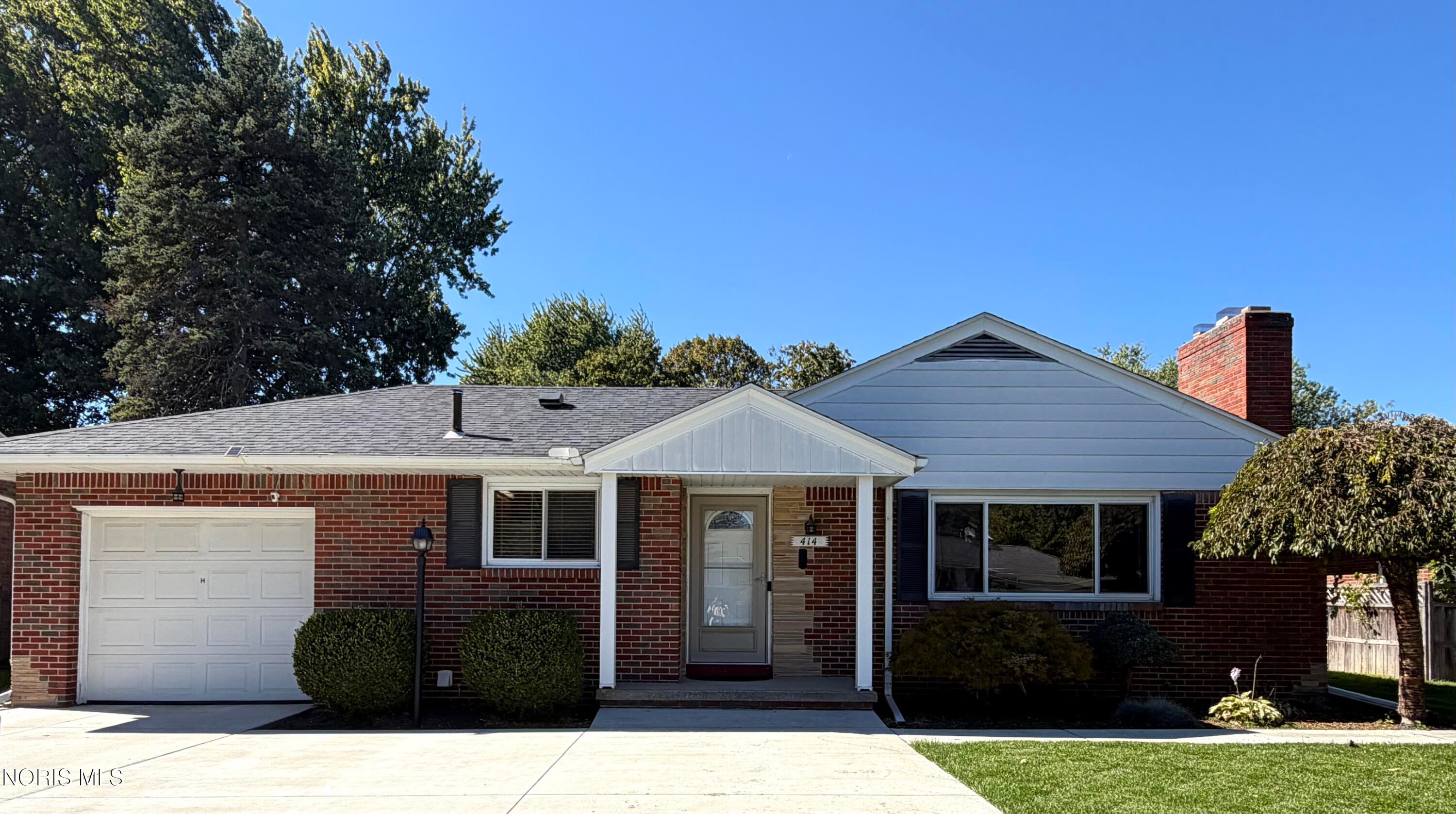414 Holly Drive