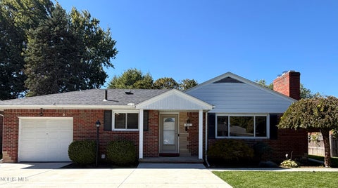 Tiny photo for 414 Holly Drive, Oregon, OH 43616 (MLS # 10014447)