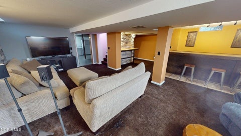 Tiny photo for 414 Holly Drive, Oregon, OH 43616 (MLS # 10014447)