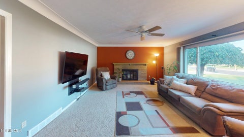 Tiny photo for 414 Holly Drive, Oregon, OH 43616 (MLS # 10014447)