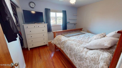 Tiny photo for 414 Holly Drive, Oregon, OH 43616 (MLS # 10014447)