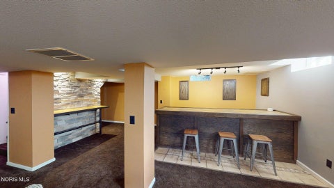 Tiny photo for 414 Holly Drive, Oregon, OH 43616 (MLS # 10014447)