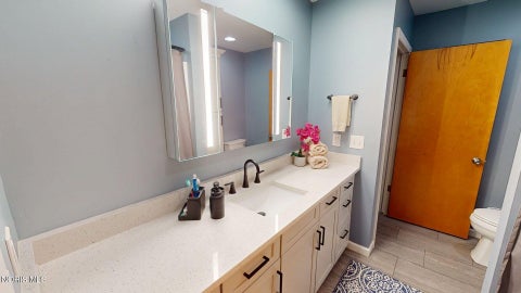 Tiny photo for 414 Holly Drive, Oregon, OH 43616 (MLS # 10014447)
