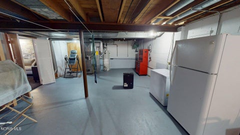 Tiny photo for 414 Holly Drive, Oregon, OH 43616 (MLS # 10014447)