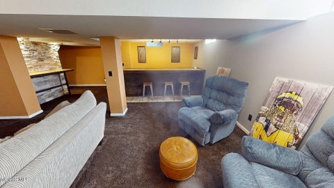 Tiny photo for 414 Holly Drive, Oregon, OH 43616 (MLS # 10014447)