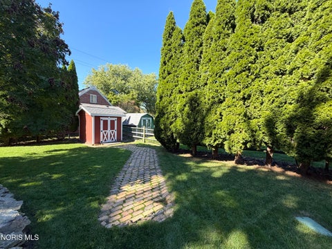 Tiny photo for 414 Holly Drive, Oregon, OH 43616 (MLS # 10014447)