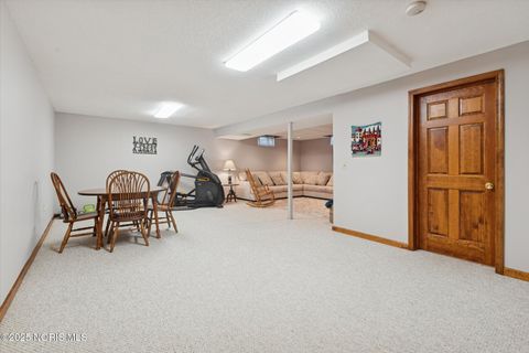 Tiny photo for 112 Sylvanus Street, Archbold, OH 43502 (MLS # 10001593)