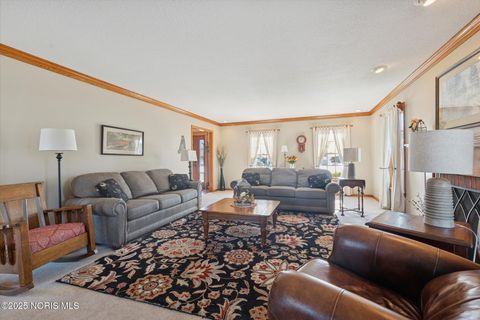 Tiny photo for 112 Sylvanus Street, Archbold, OH 43502 (MLS # 10001593)