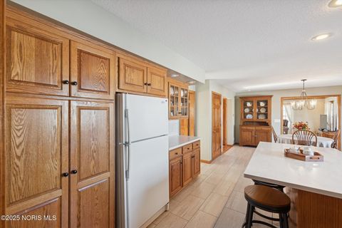 Tiny photo for 112 Sylvanus Street, Archbold, OH 43502 (MLS # 10001593)