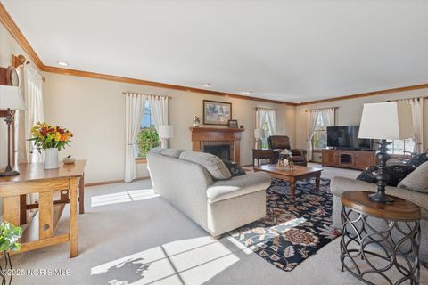 Tiny photo for 112 Sylvanus Street, Archbold, OH 43502 (MLS # 10001593)