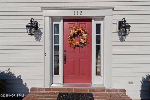 Tiny photo for 112 Sylvanus Street, Archbold, OH 43502 (MLS # 10001593)