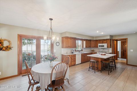 Tiny photo for 112 Sylvanus Street, Archbold, OH 43502 (MLS # 10001593)