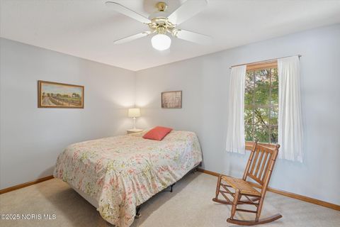 Tiny photo for 112 Sylvanus Street, Archbold, OH 43502 (MLS # 10001593)