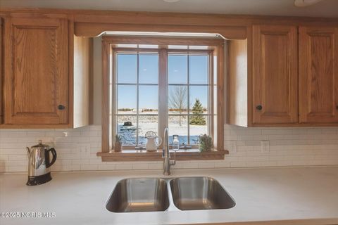 Tiny photo for 112 Sylvanus Street, Archbold, OH 43502 (MLS # 10001593)