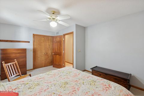 Tiny photo for 112 Sylvanus Street, Archbold, OH 43502 (MLS # 10001593)