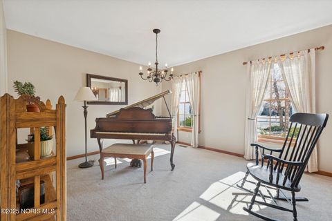 Tiny photo for 112 Sylvanus Street, Archbold, OH 43502 (MLS # 10001593)