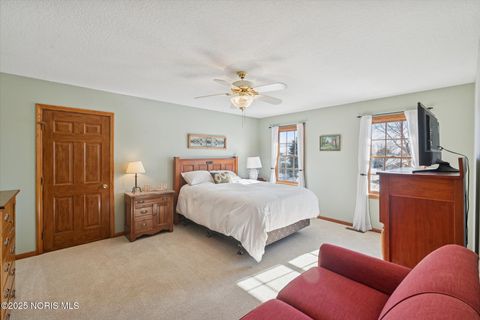 Tiny photo for 112 Sylvanus Street, Archbold, OH 43502 (MLS # 10001593)