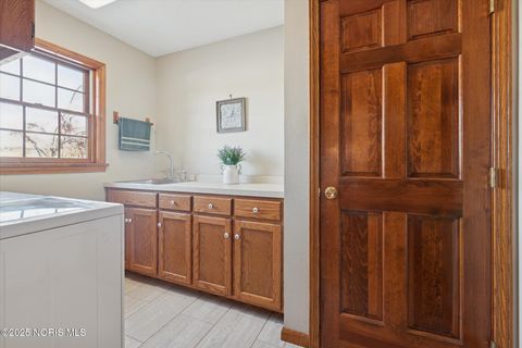 Tiny photo for 112 Sylvanus Street, Archbold, OH 43502 (MLS # 10001593)