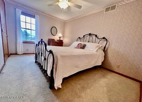 Tiny photo for 112 Sylvanus Street, Archbold, OH 43502 (MLS # 10001593)